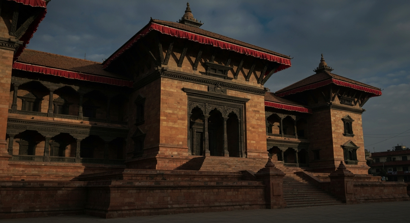 गगन थापा खुला पत्र