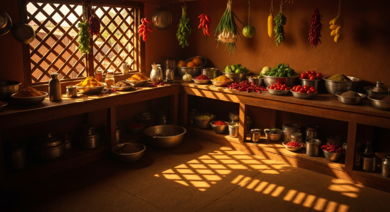 मधेशको भान्सामा राज्यको हस्तक्षेप