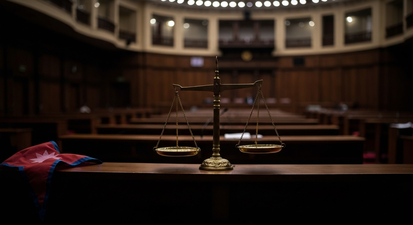 मधेश सरकार अनियमितता