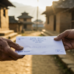 सामाजिक सुरक्षा भत्ता