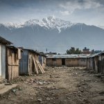 सुकुम्बासी बस्ती