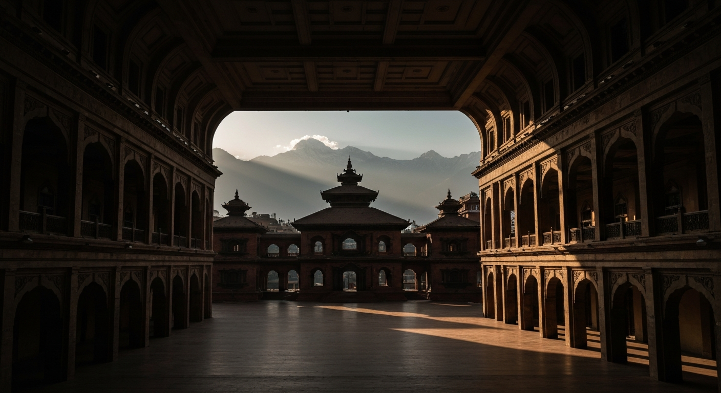 मन्त्रिपरिषद् बैठक