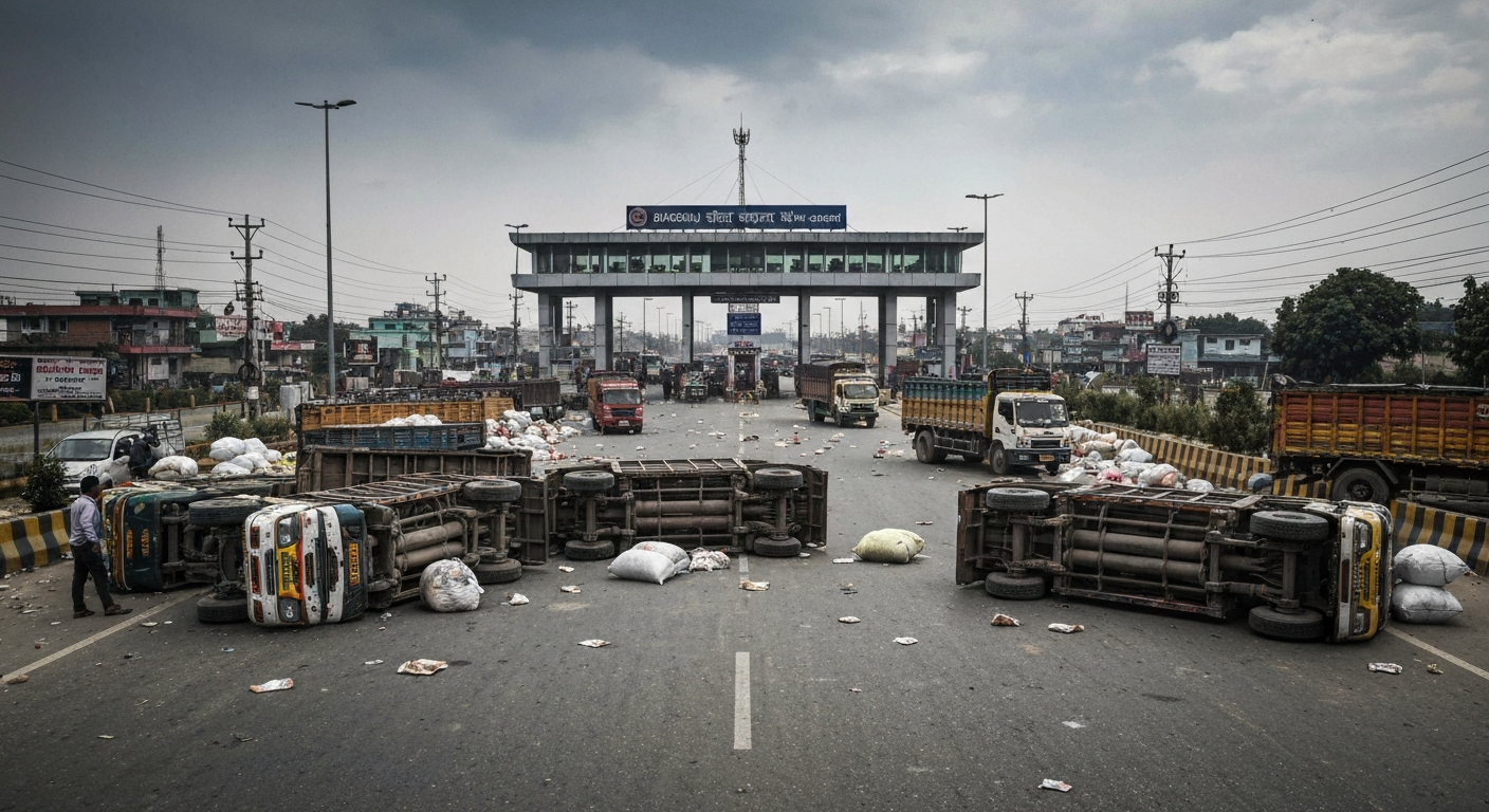 एमआरपी कार्यान्वयन