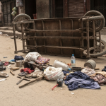 नक्कली सुकुम्वासी