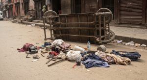 नक्कली सुकुम्वासी