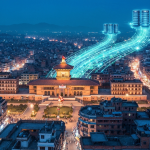 विदेशी सर्भरमा नेपाली डेटा