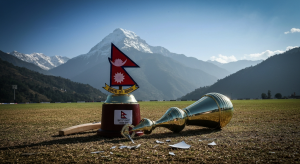 नेपाल अमेरिकासँग पराजित