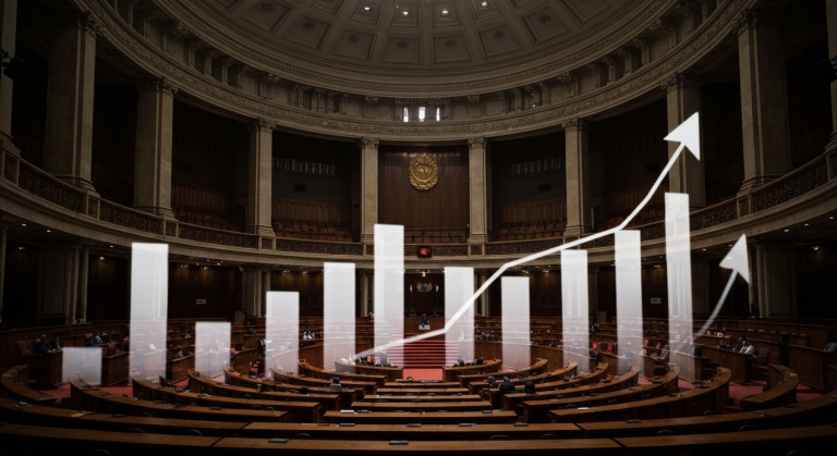 आर्थिक अवस्था २०८३