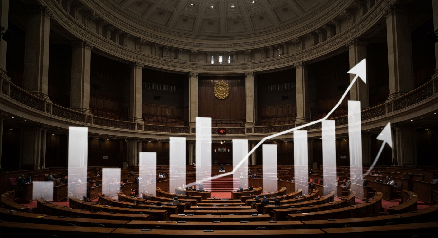 आर्थिक अवस्था २०८३