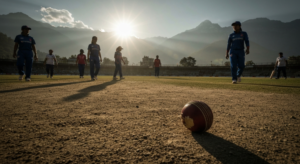 महिला टी-२० च्यालेन्ज ट्रफी
