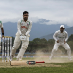 नेपाल ओमान क्रिकेट