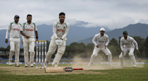 नेपाल ओमान क्रिकेट