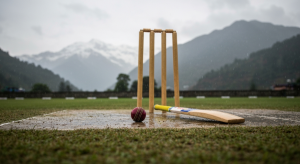 नेपाल ओमान क्रिकेट