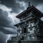 नेपालको शासन विदेशी सर्भर