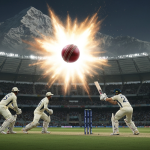 नेपाल यूएई क्रिकेट