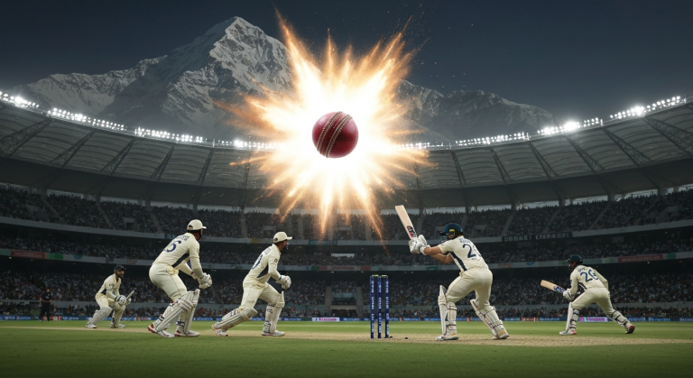 नेपाल यूएई क्रिकेट