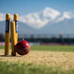 नेपाल युएई क्रिकेट