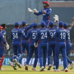 नेपाल युएई क्रिकेट