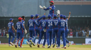 नेपाल युएई क्रिकेट