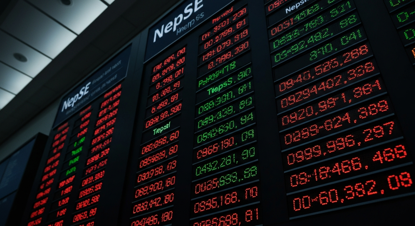 नेप्से परिसूचक