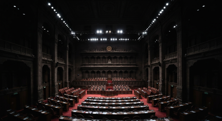 निजामती विधेयक