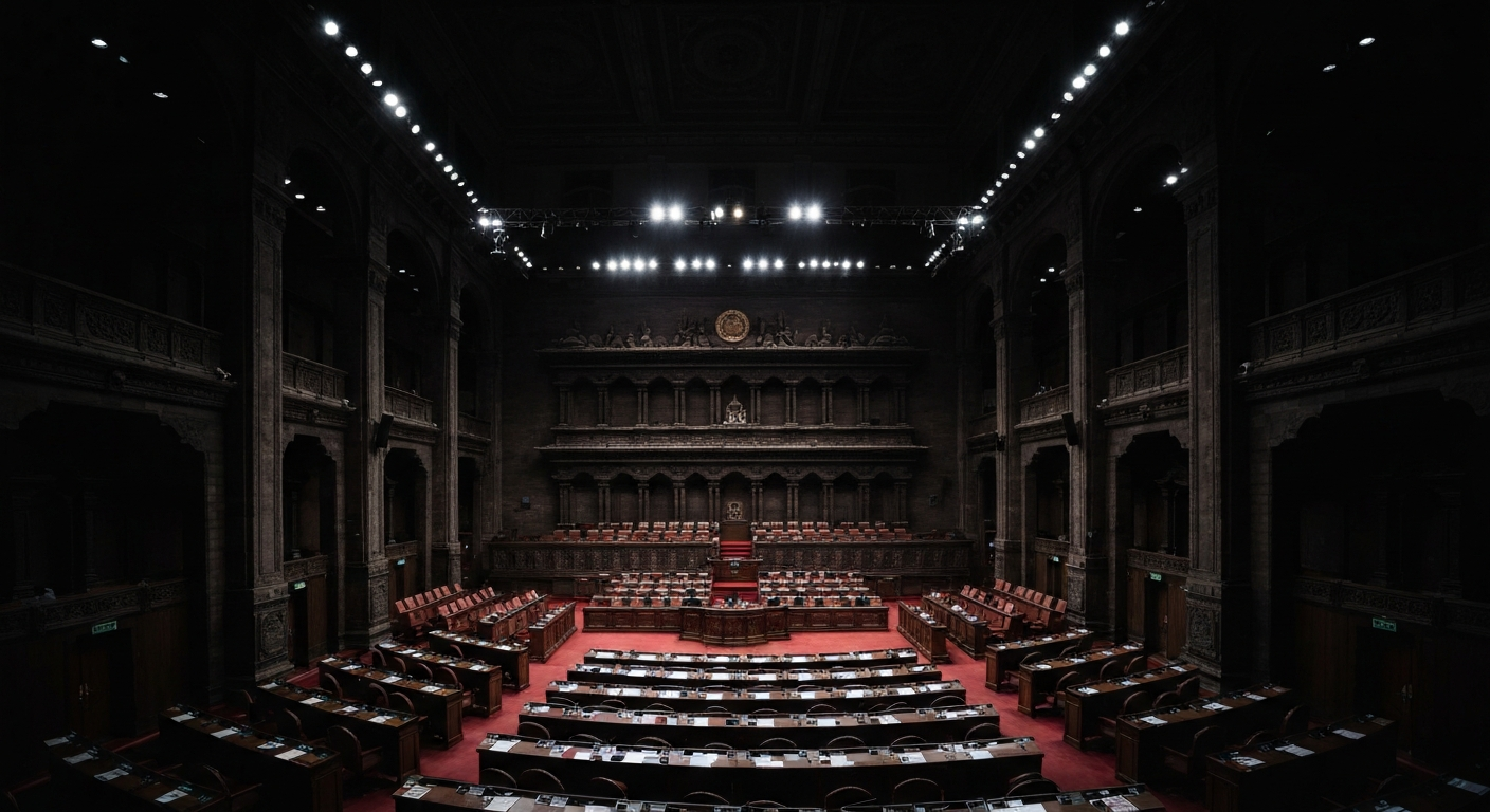 निजामती विधेयक