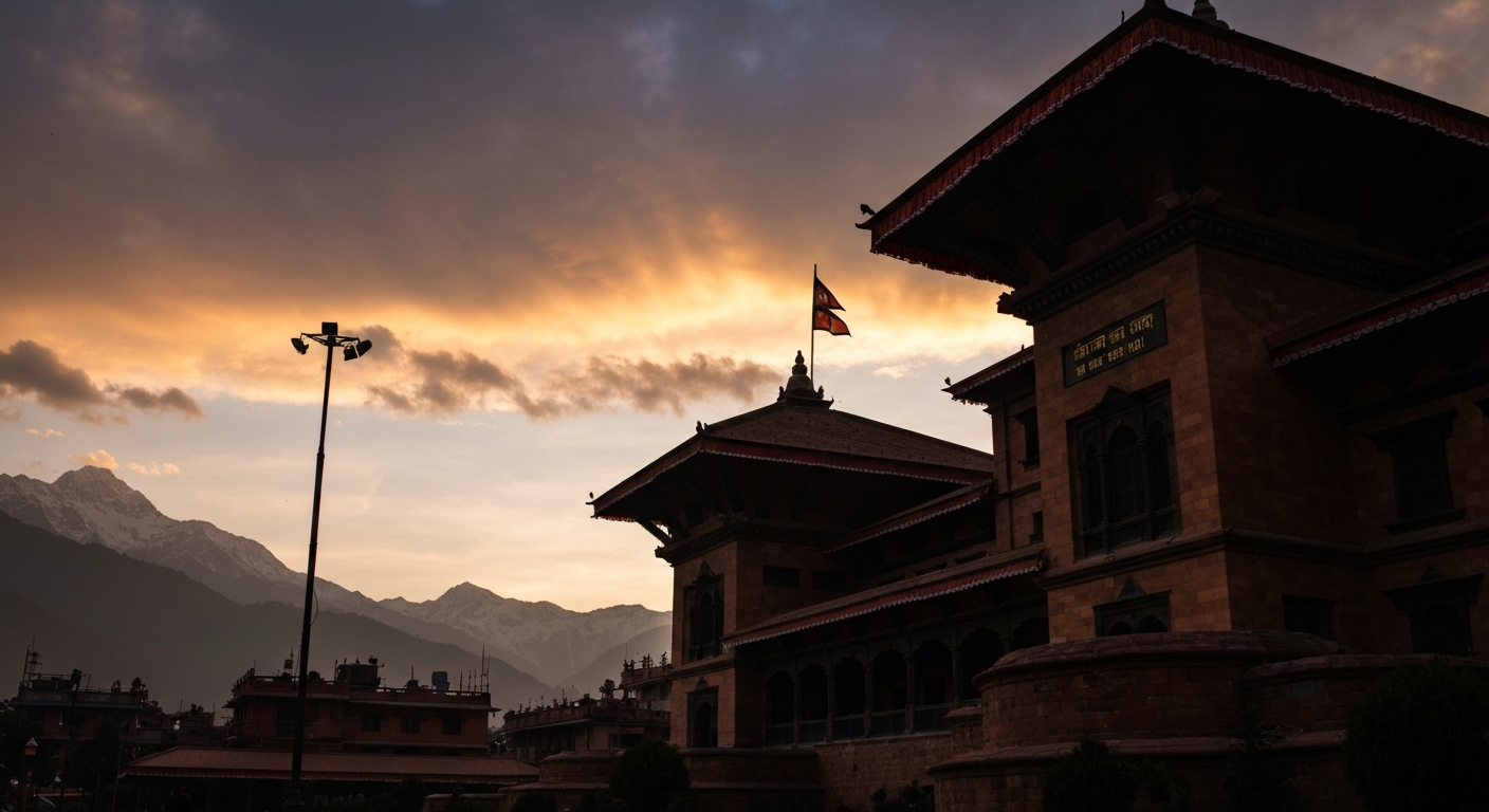 निजामती सेवा विधेयक