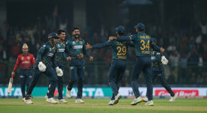 ओमान नेपाल क्रिकेट