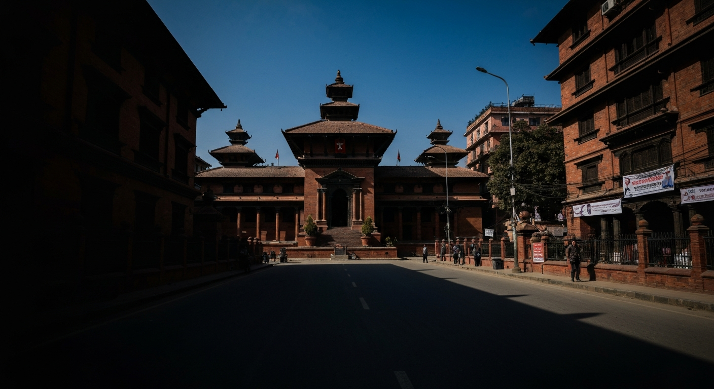 विपक्षी मोर्चाबन्दी