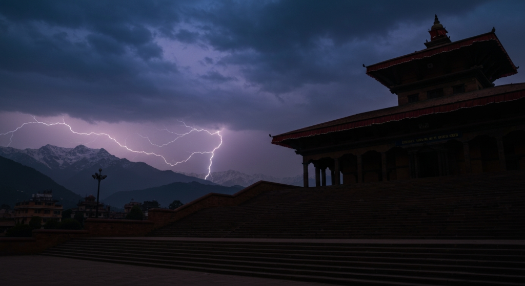 संसदीय अधिवेशन स्थगित
