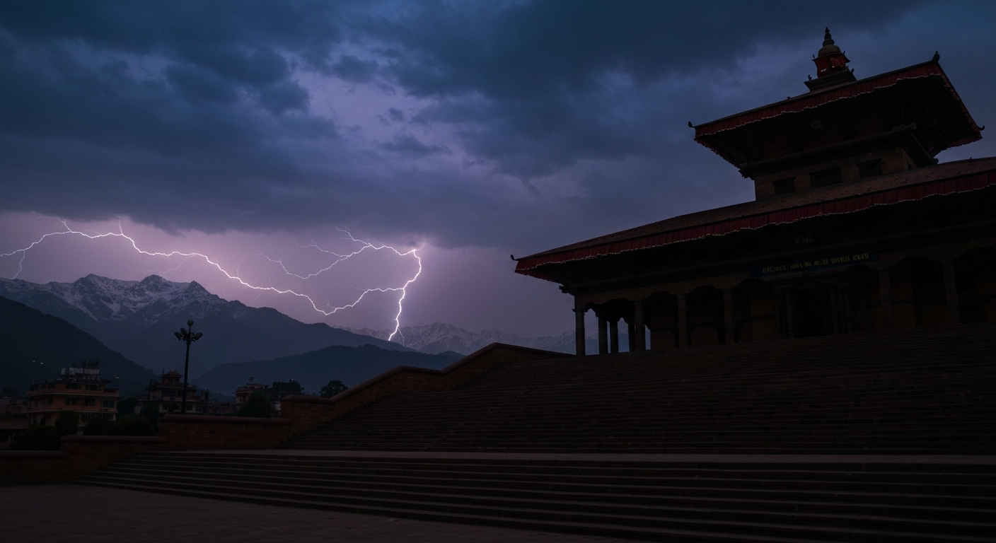 संसदीय अधिवेशन स्थगित