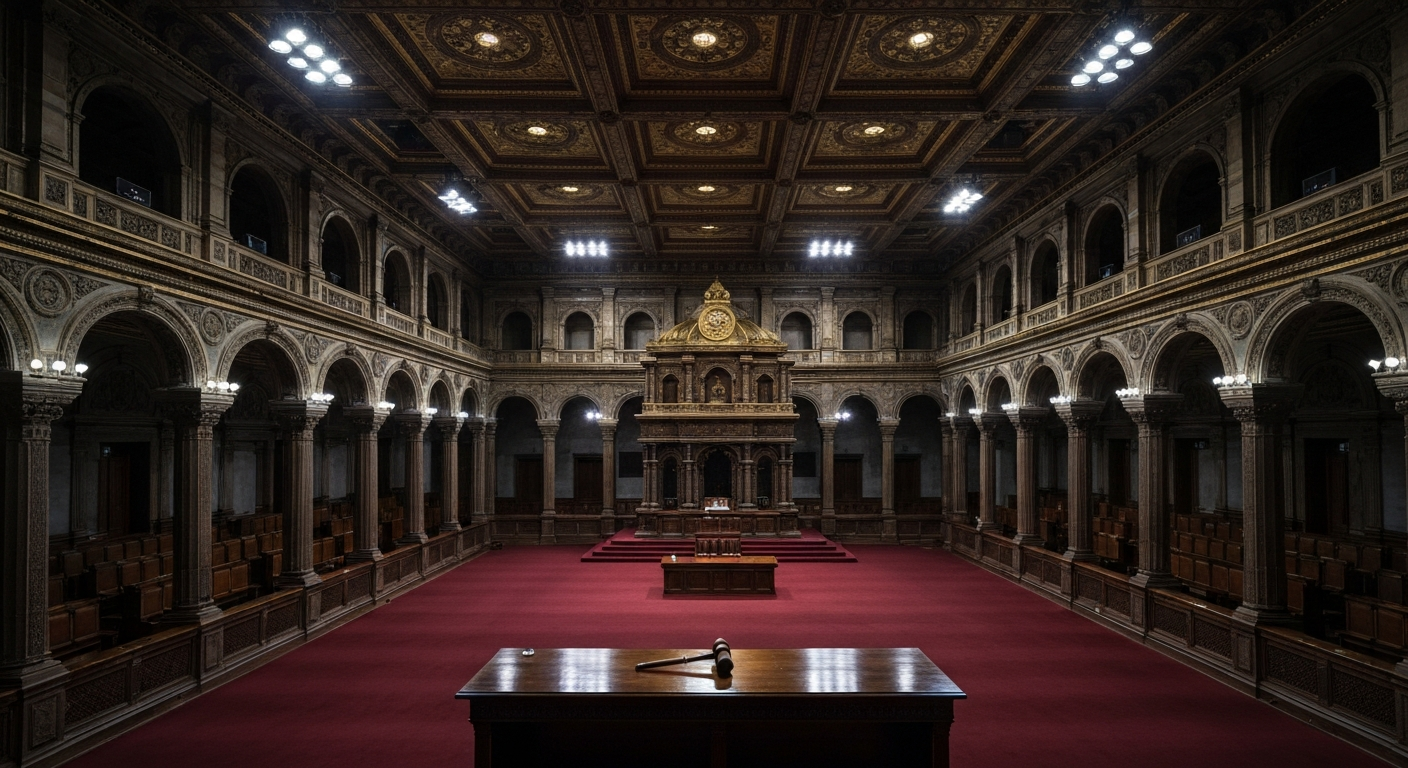 संसदीय दलको नेता चयन