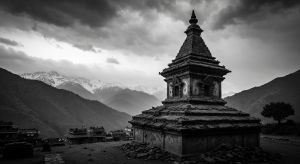 पञ्चायतकालदेखि अख्तियारको चरम दुरुपयोग