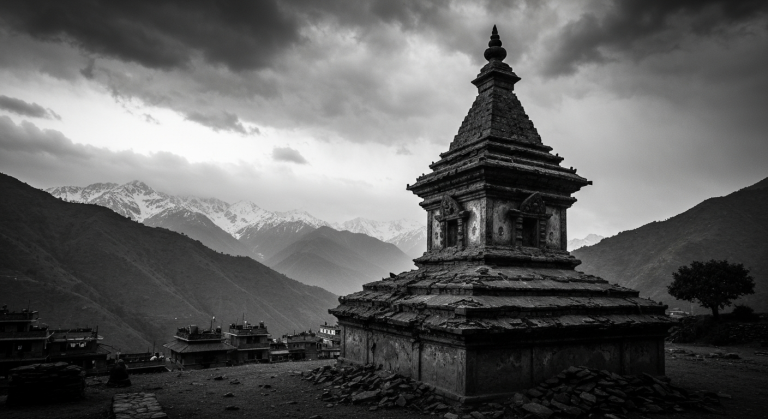 पञ्चायतकालदेखि अख्तियारको चरम दुरुपयोग