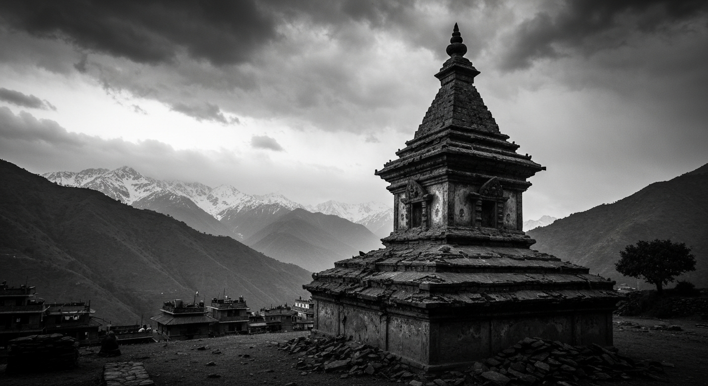 पञ्चायतकालदेखि अख्तियारको चरम दुरुपयोग