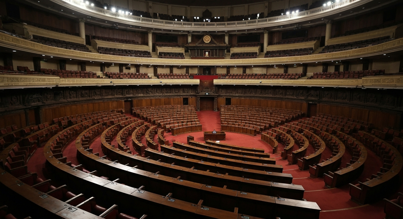 प्रतिपक्षी दलका माग