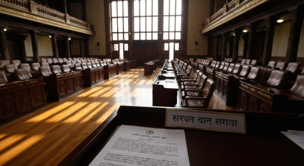 पूर्णबहादुर खड्का स्पष्टीकरण