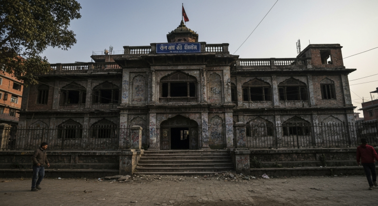 सरकारी राजस्वको दुरुपयोग