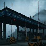 राजमार्ग सवारी कर