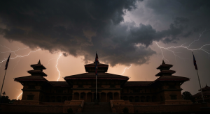 राष्ट्रपति अध्यादेश