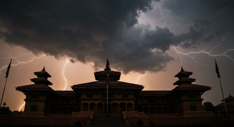 राष्ट्रपति अध्यादेश