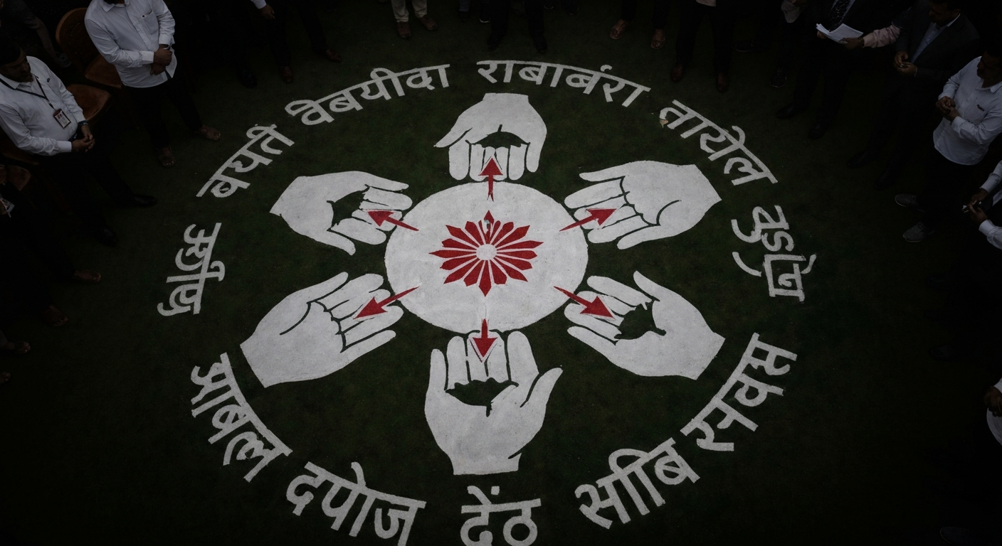 रास्वपा उम्मेदवार छनोट