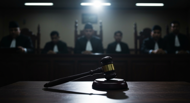 रिंकुकुमारी हत्या प्रकरण