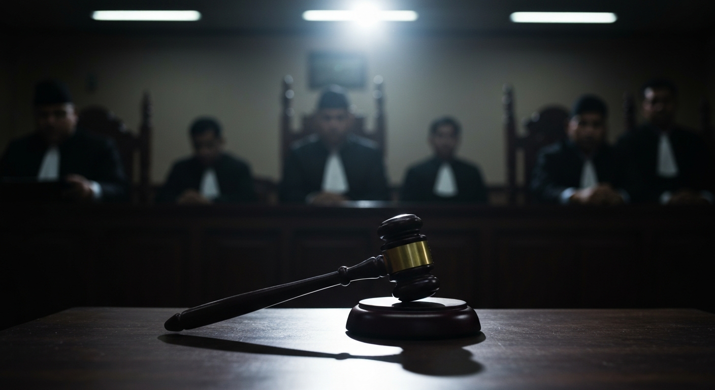 रिंकुकुमारी हत्या प्रकरण