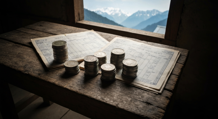 सहकारी बचत ऋण