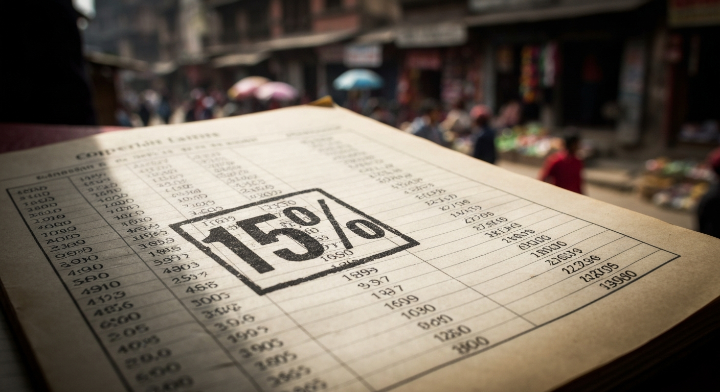 सहकारी लाभांश सीमा