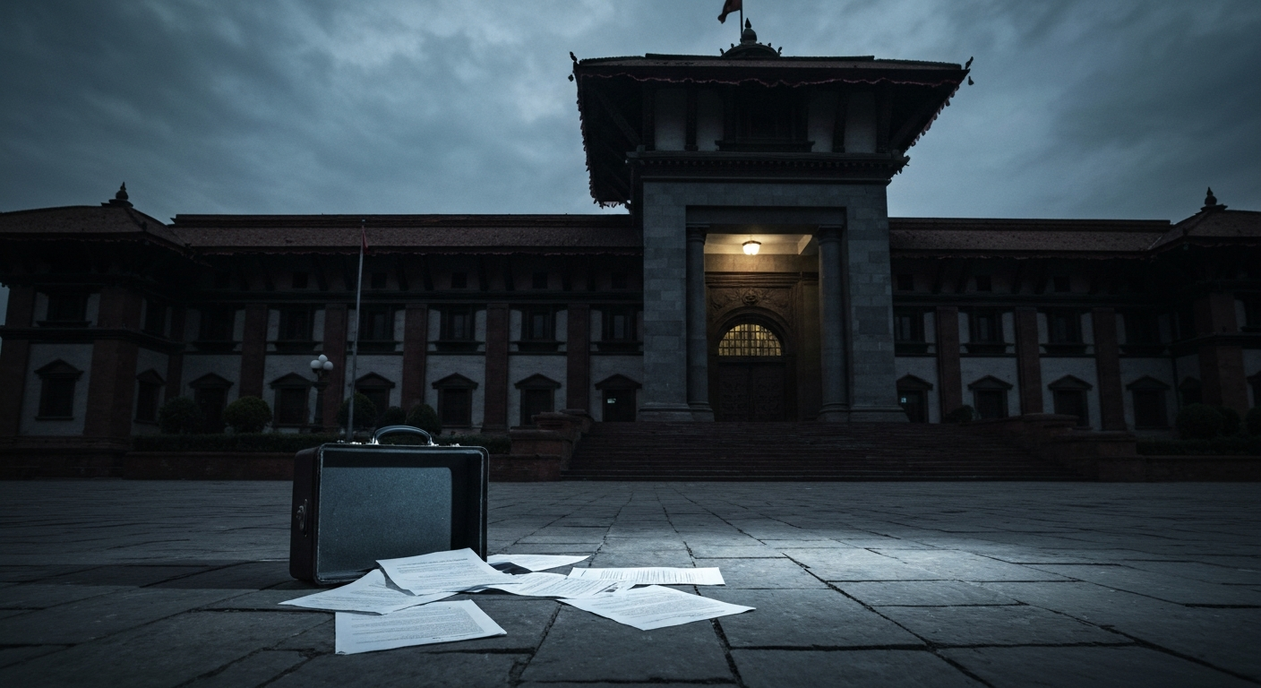 सम्पत्ति छानबिन आयोग