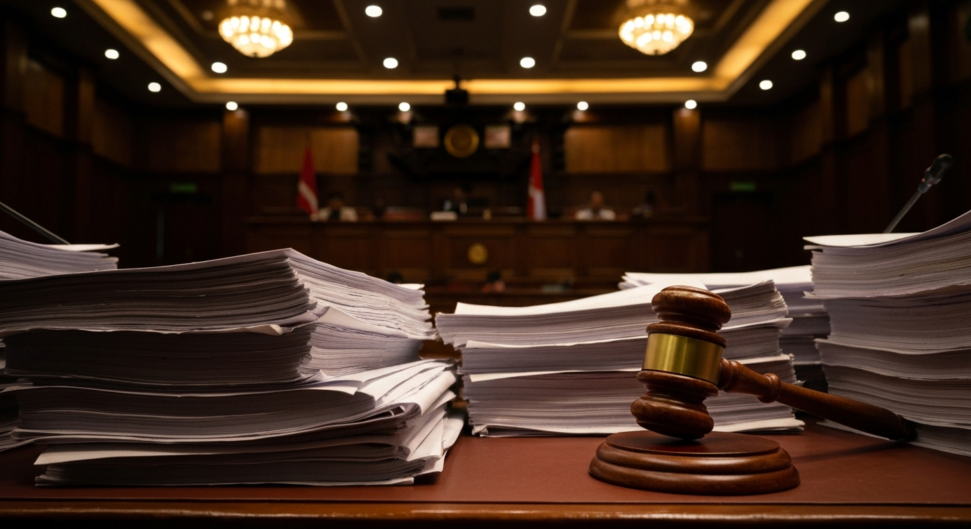 सम्पत्ति छानबिन आयोग