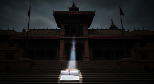 संसद् छलेर अध्यादेश