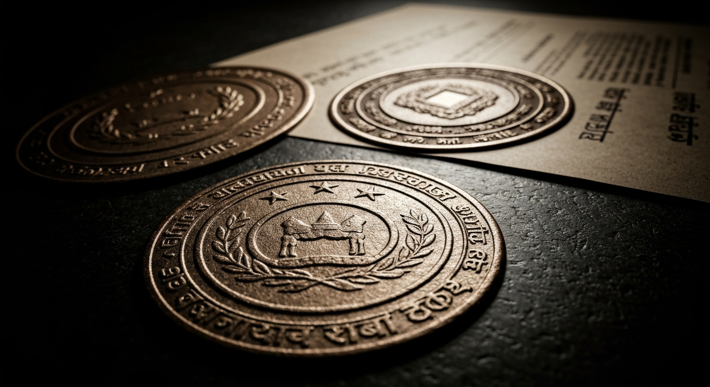 अध्यादेश जारी